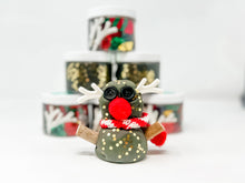 Load image into Gallery viewer, Reindeer Jars