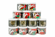 Load image into Gallery viewer, Reindeer Jars