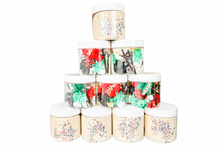 Load image into Gallery viewer, Snowman Jars