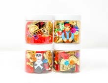 Load image into Gallery viewer, Pirate Jars - Peacemakers Play