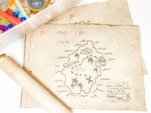 Load image into Gallery viewer, Treasure Hunter Kit - Peacemakers Play