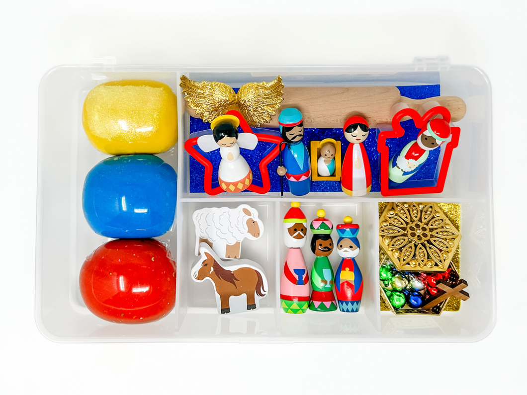 Nativity Kit