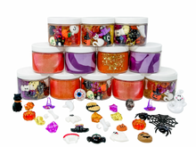 Load image into Gallery viewer, Halloween Jars
