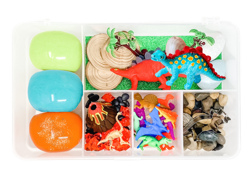 Mid sized Construction Play Dough Kit,play Dough Kit, Playdough Kit,  Playdoh Kit, Play Doh Kit,busy Box, Sensory Kit, Kids Gift,sensory Bin -   Israel