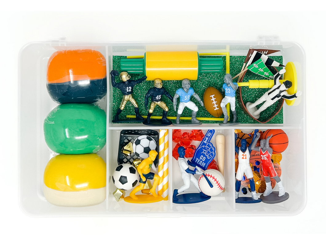 Sports Kit