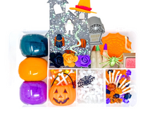 Load image into Gallery viewer, Halloween Sensory Kit
