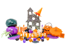 Load image into Gallery viewer, Halloween Play Dough Kit
