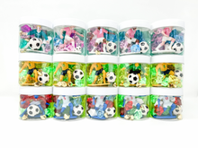 Load image into Gallery viewer, Soccer Jar
